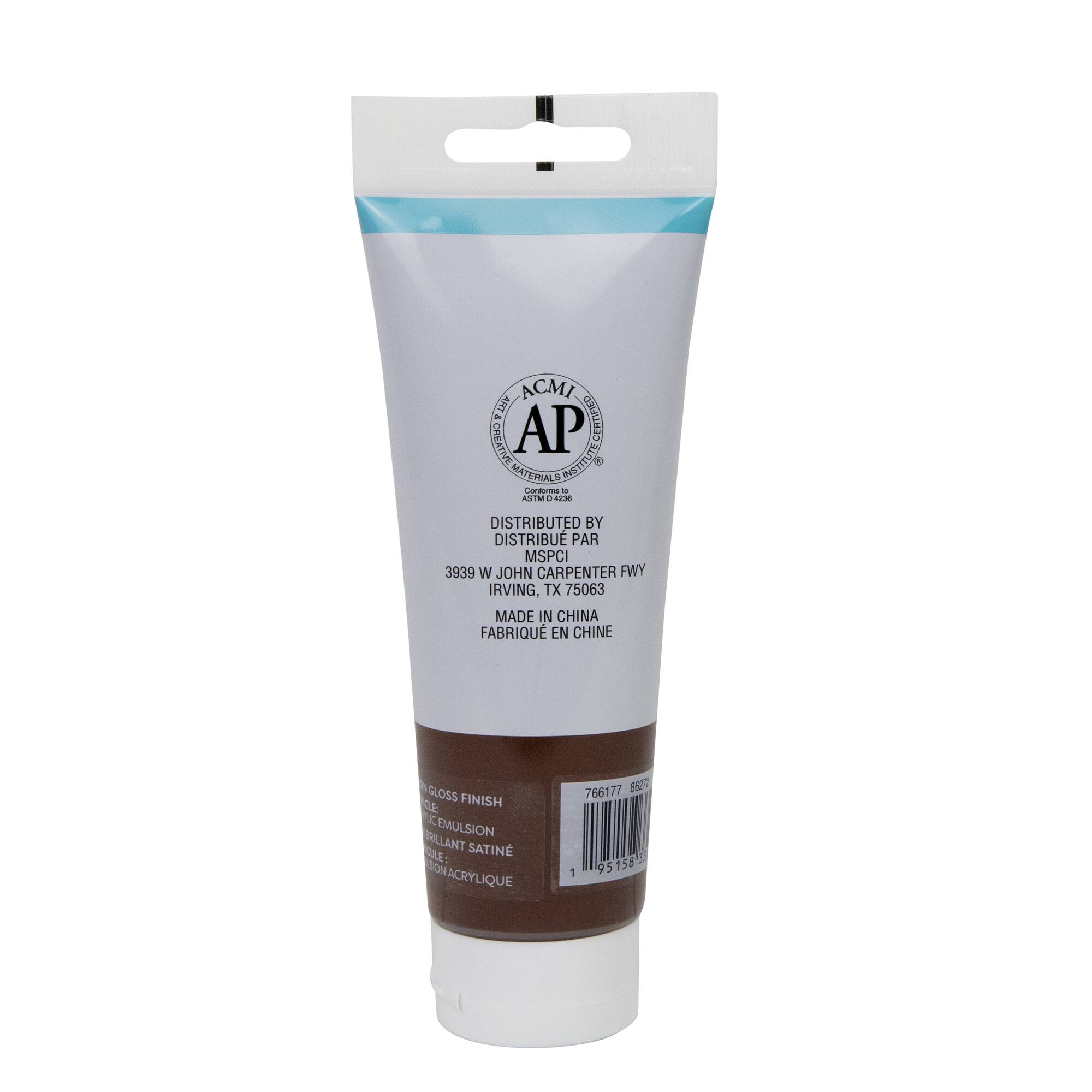 12 Pack: 4oz. Soft Body Acrylic Paint by Artist's Loft